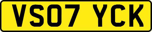 VS07YCK