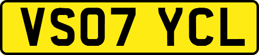 VS07YCL