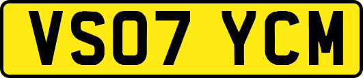 VS07YCM