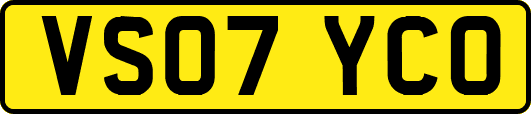 VS07YCO