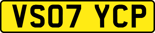 VS07YCP