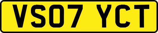 VS07YCT