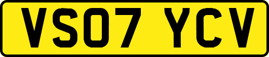 VS07YCV