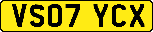 VS07YCX