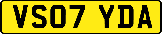 VS07YDA