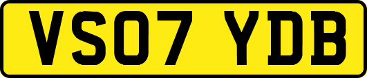 VS07YDB