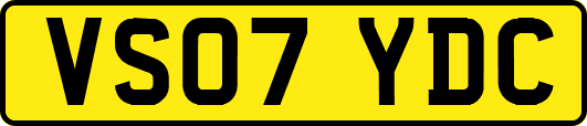 VS07YDC