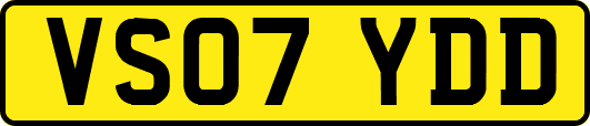 VS07YDD