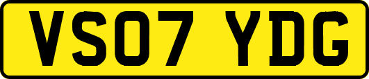 VS07YDG