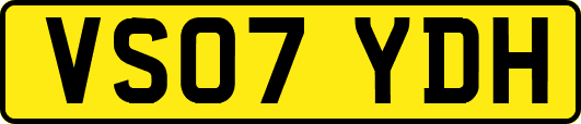 VS07YDH