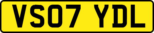 VS07YDL
