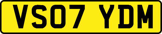 VS07YDM
