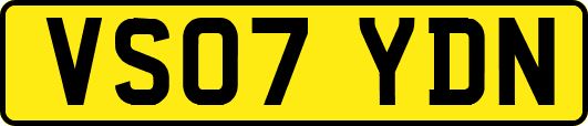 VS07YDN