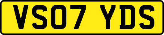VS07YDS