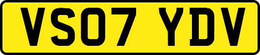 VS07YDV