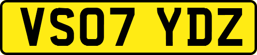 VS07YDZ