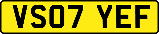 VS07YEF