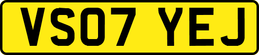 VS07YEJ