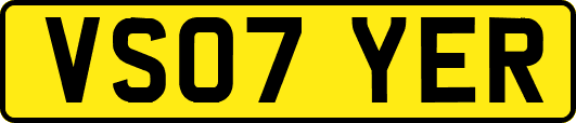 VS07YER