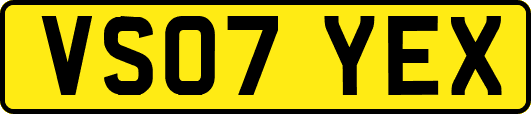 VS07YEX