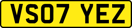 VS07YEZ