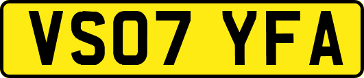 VS07YFA