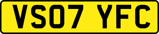 VS07YFC