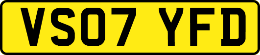 VS07YFD