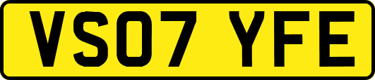 VS07YFE