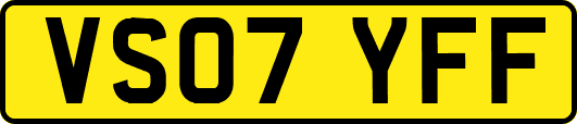 VS07YFF