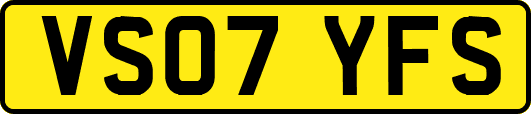 VS07YFS