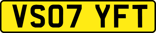 VS07YFT