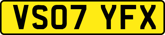 VS07YFX