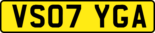 VS07YGA