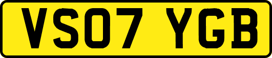 VS07YGB