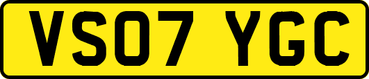 VS07YGC