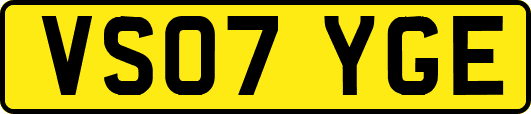 VS07YGE