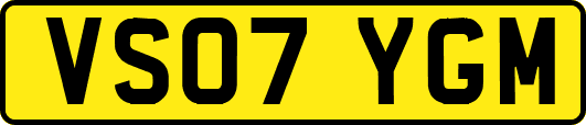 VS07YGM