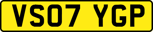 VS07YGP