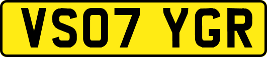 VS07YGR
