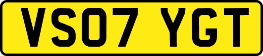 VS07YGT