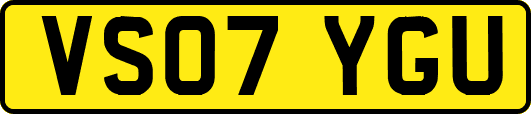 VS07YGU
