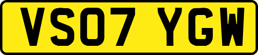 VS07YGW
