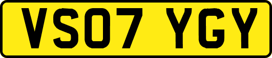 VS07YGY