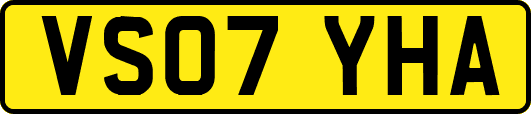 VS07YHA