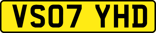 VS07YHD