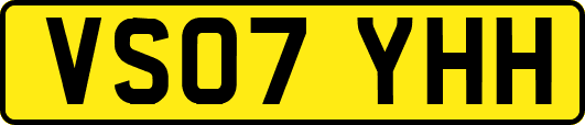 VS07YHH