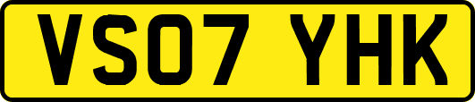 VS07YHK