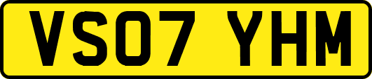 VS07YHM