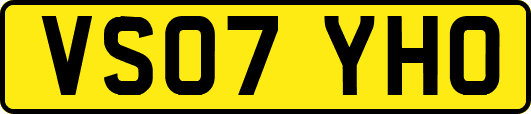 VS07YHO